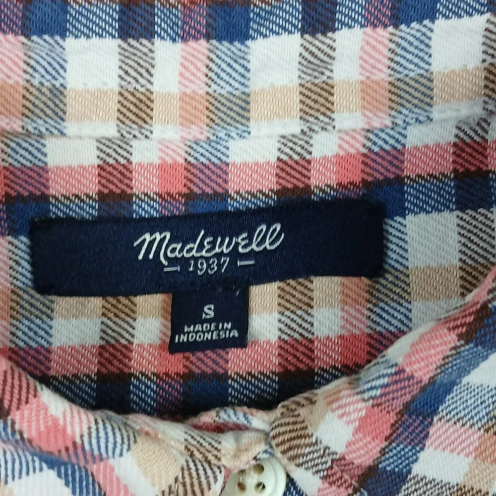 Madewell small good